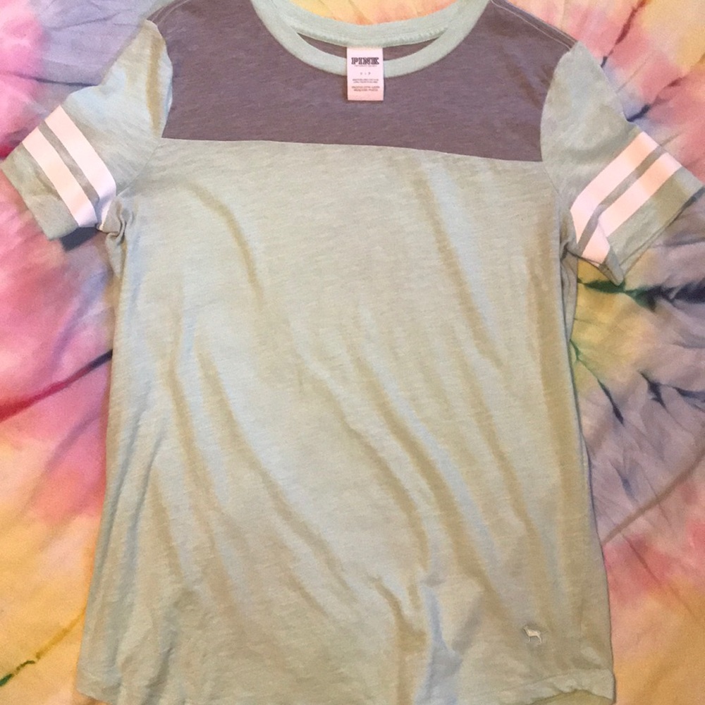 PINK Tee